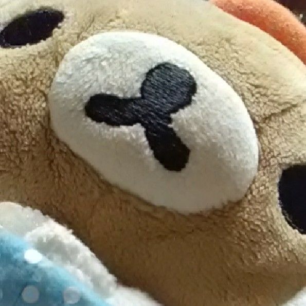 くまだんご