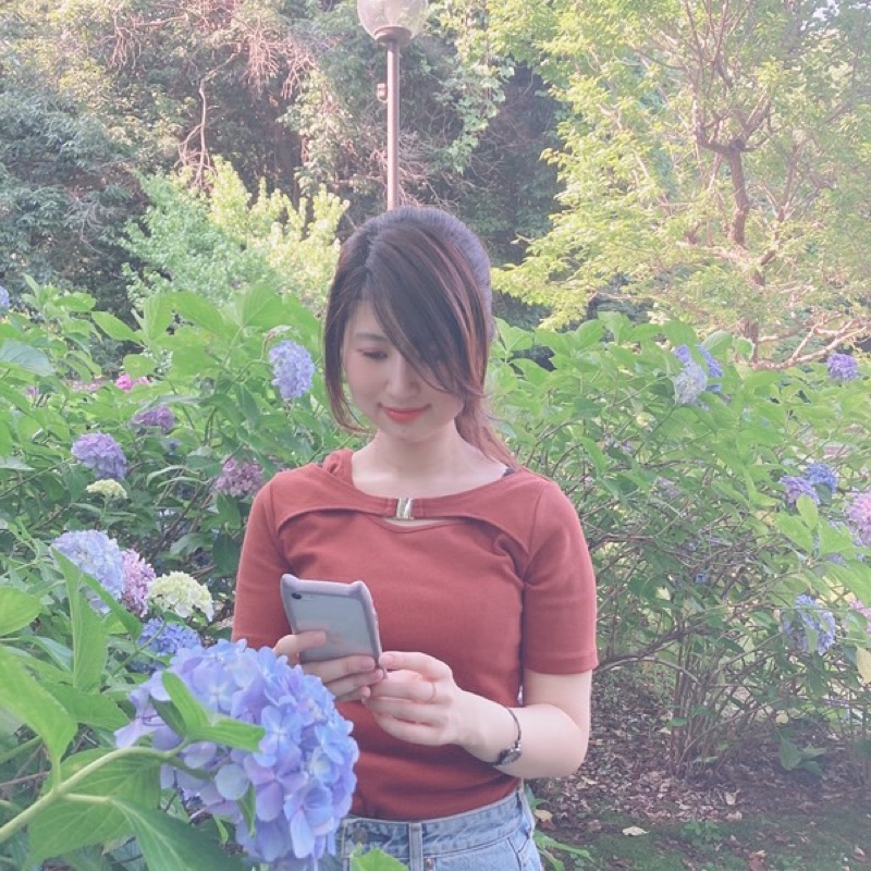 中筋　紗耶華