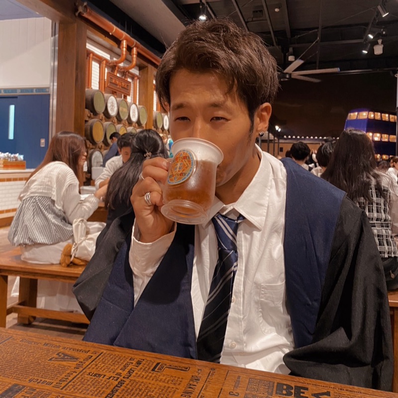 新井湧斗
