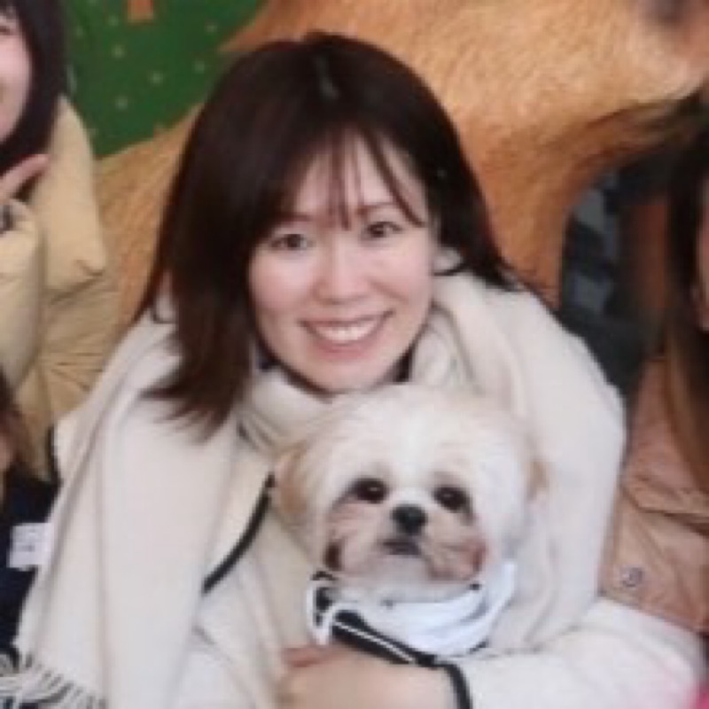 松木　友美