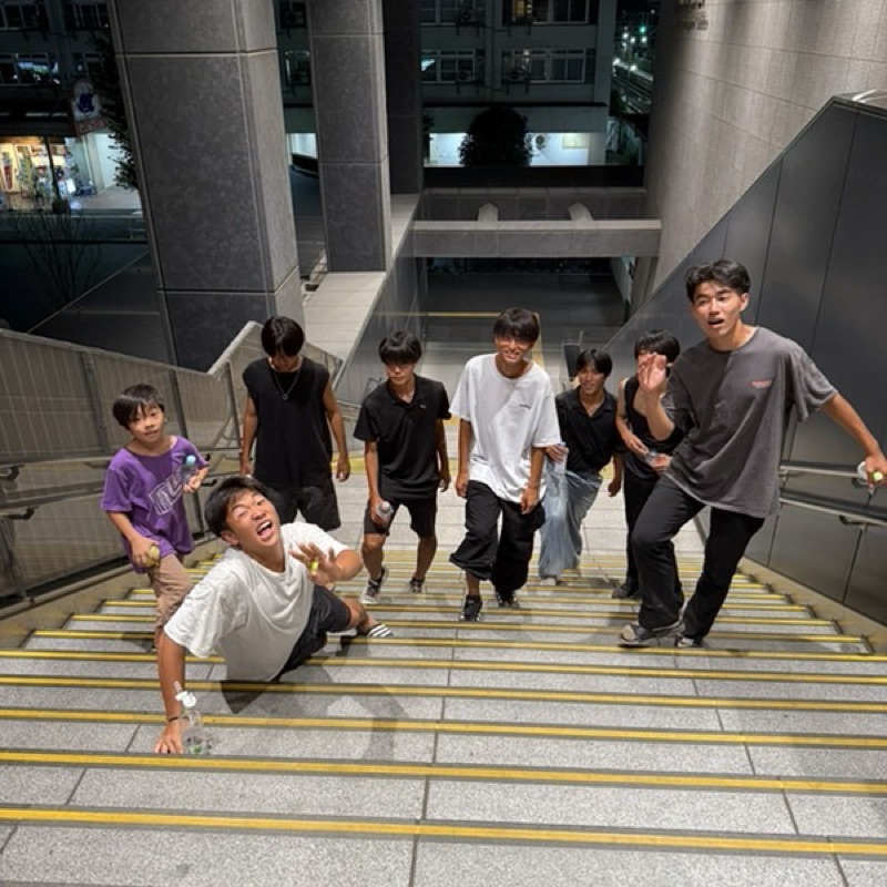 渋谷陸人