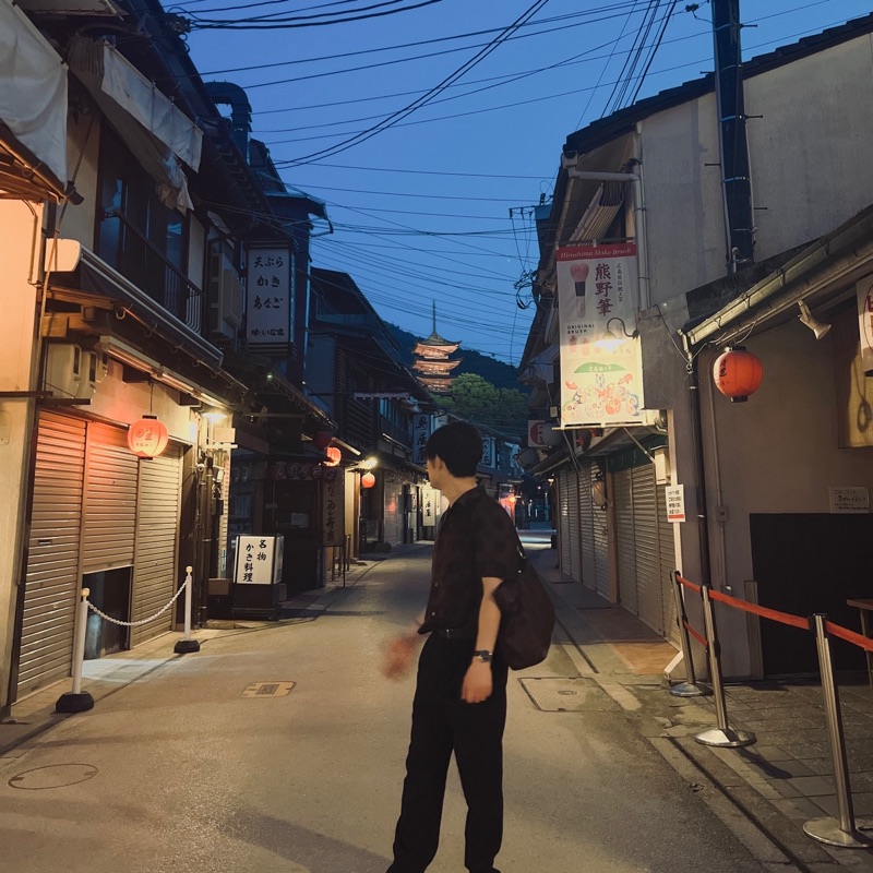 廣岡　和就