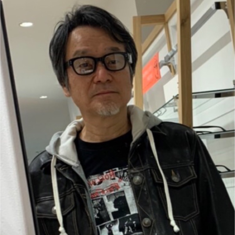 森崎英二郎