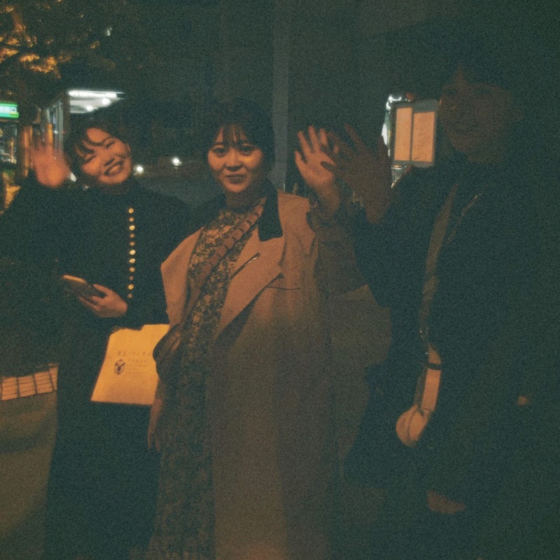 江田沙紀