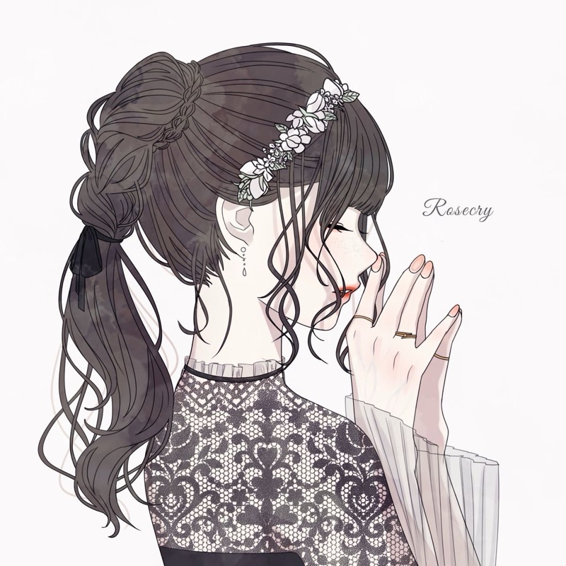 中尾　友香