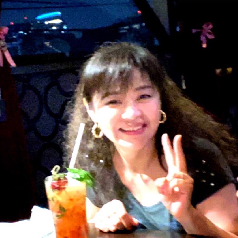 ルイス　康子