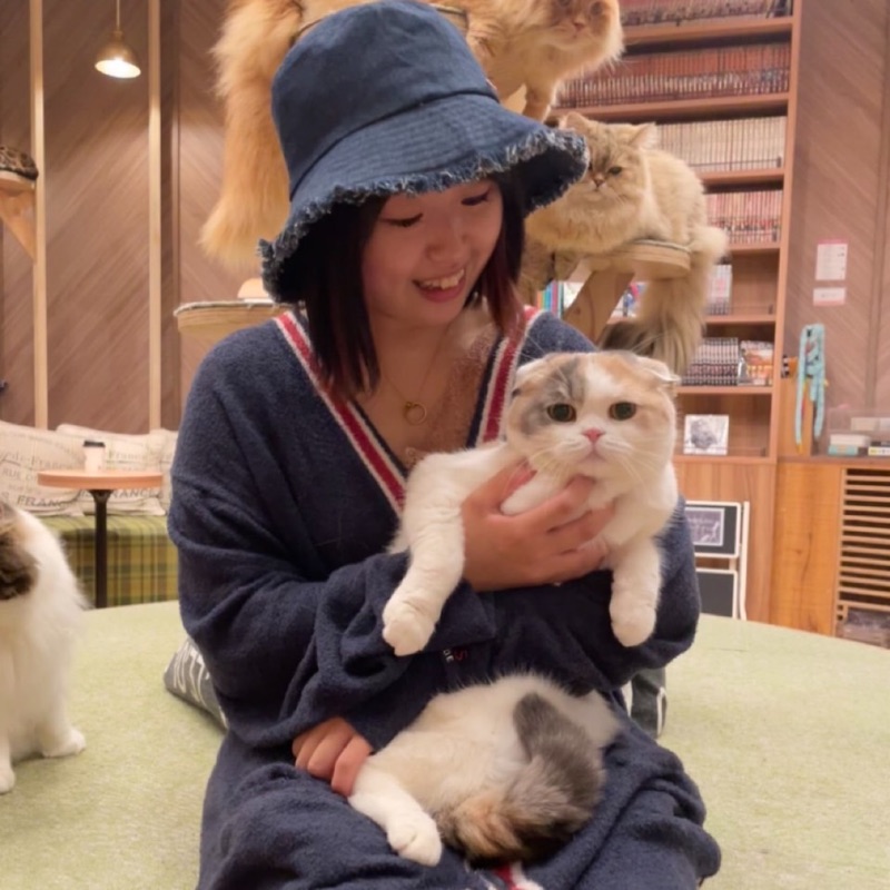 あー