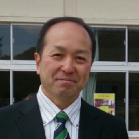 松浦　一