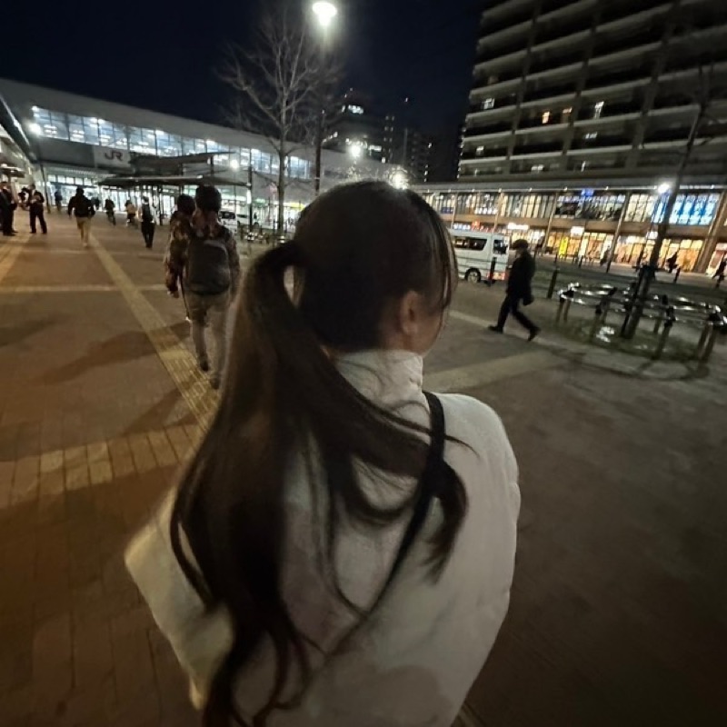 星川 美惠