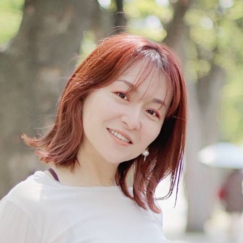 田上麻衣子