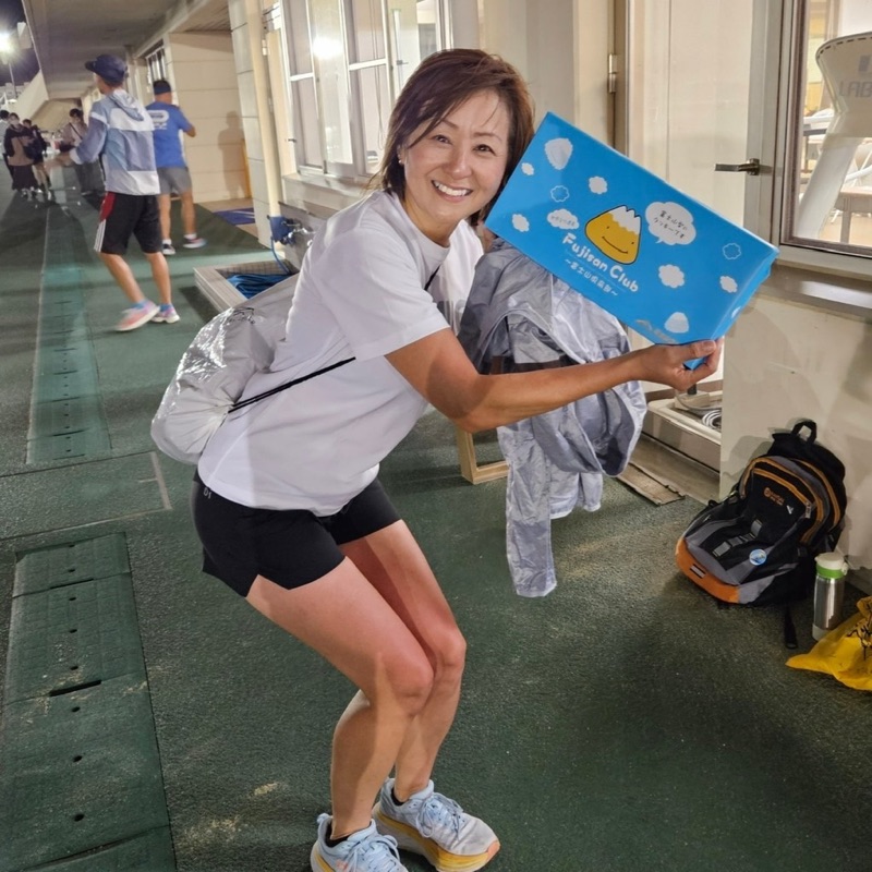武野輝美