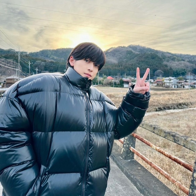 藪下　颯太