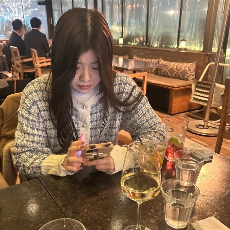 な