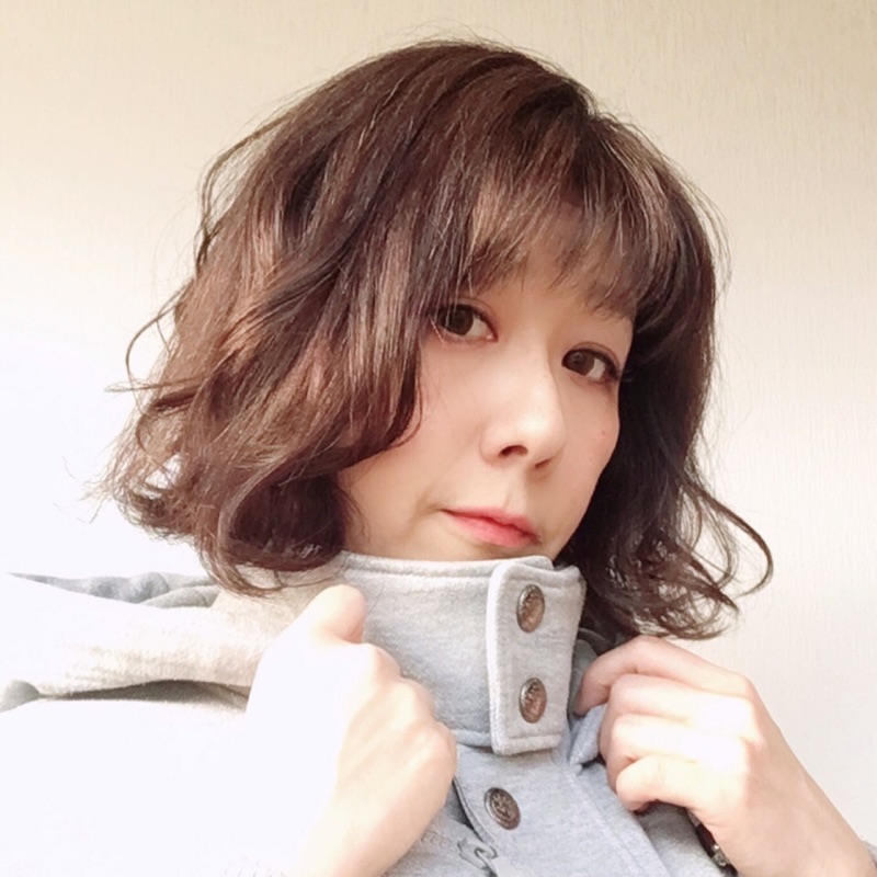 太田奈津江