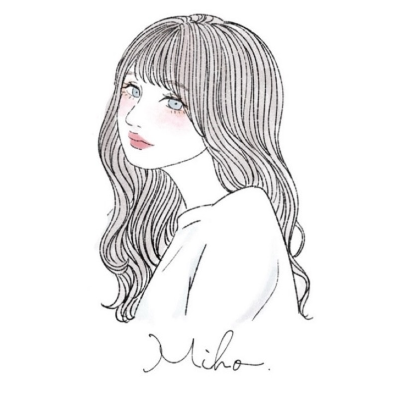 みほ