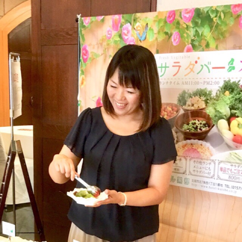 ゆみさん
