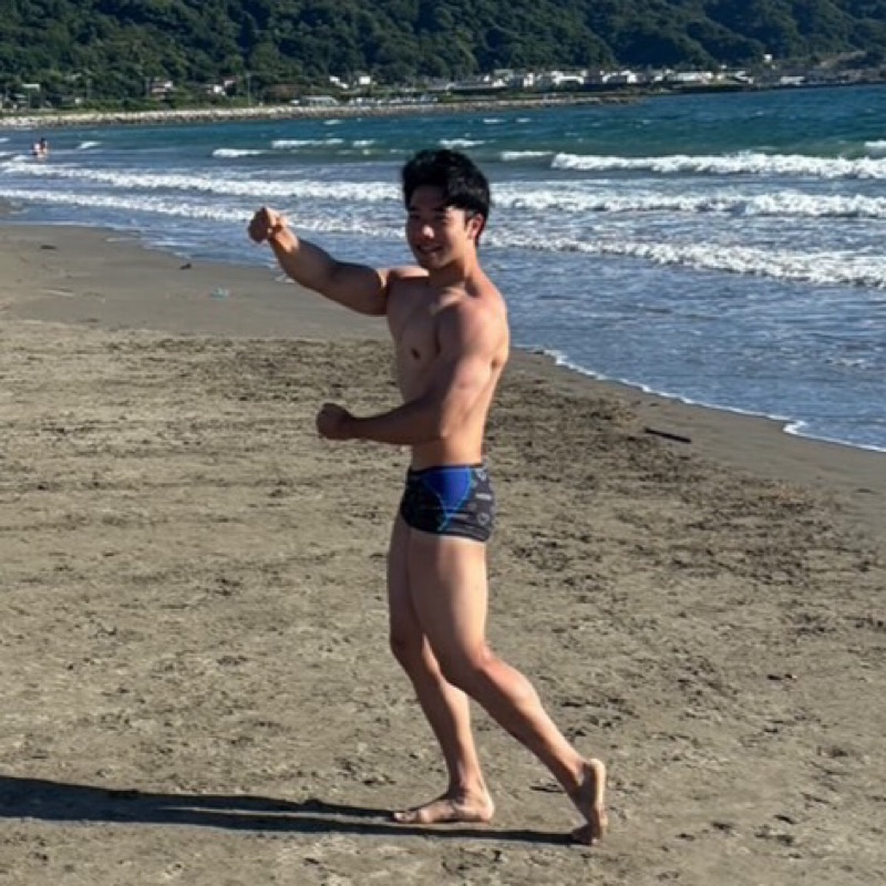 水越尊