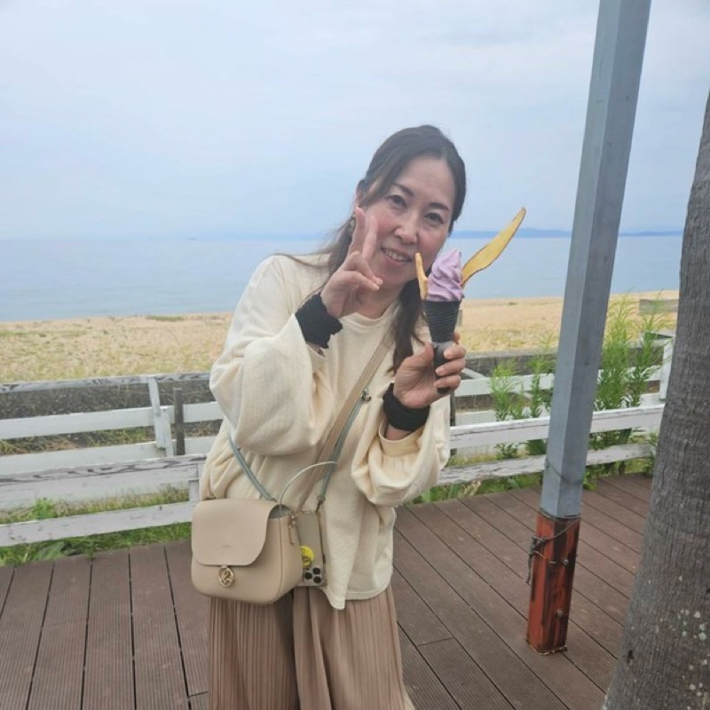山形 直美