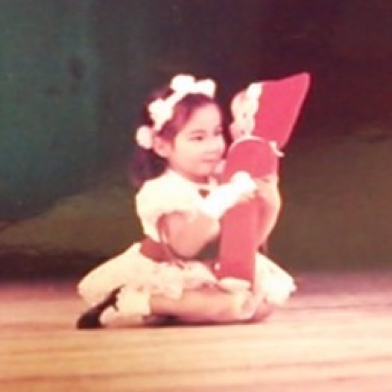 小飯塚(藤咲)みどり