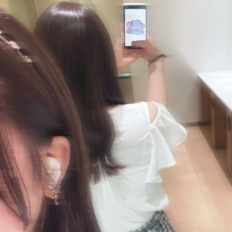 森岡彩瑛