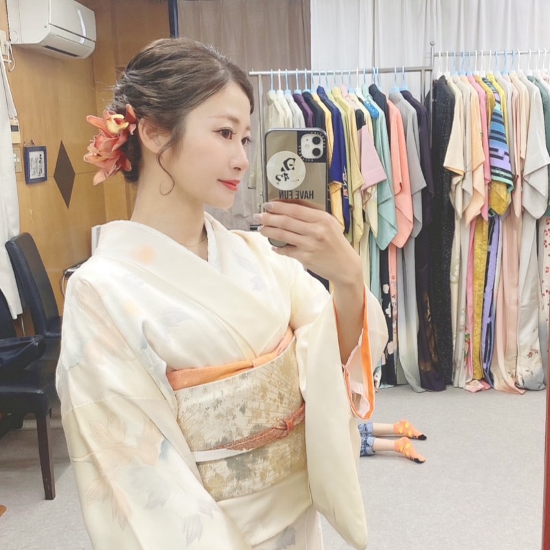 海老原美咲