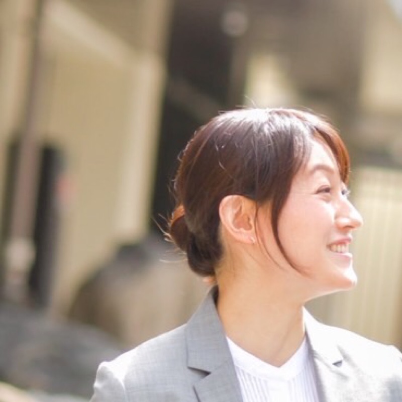 渡部美紀