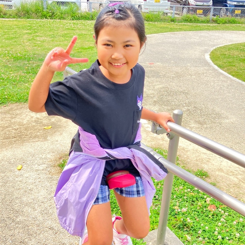 瀬長　和代