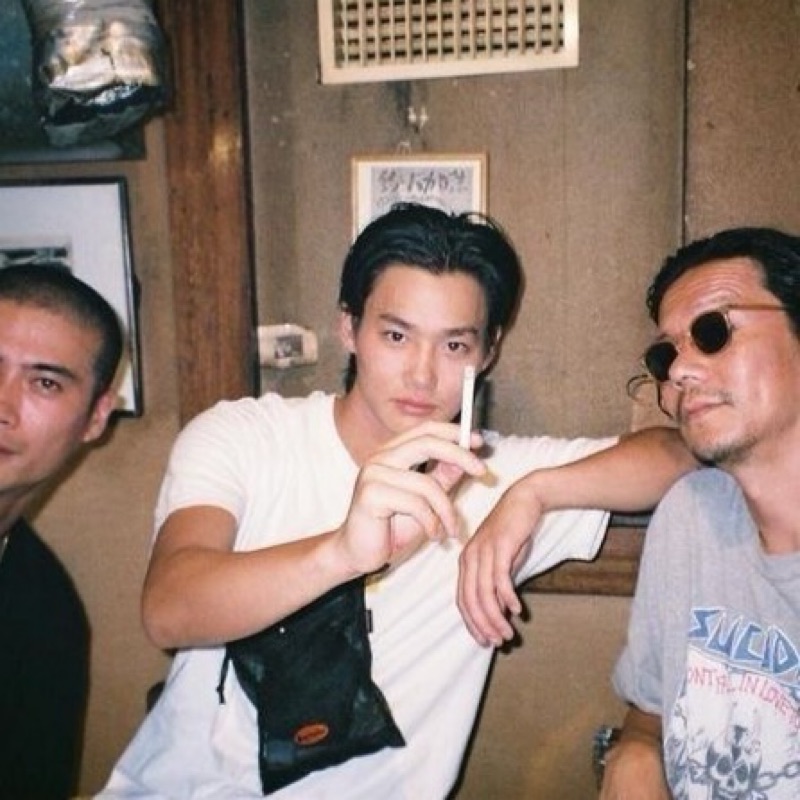 大熊康平