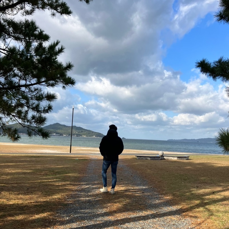 けい