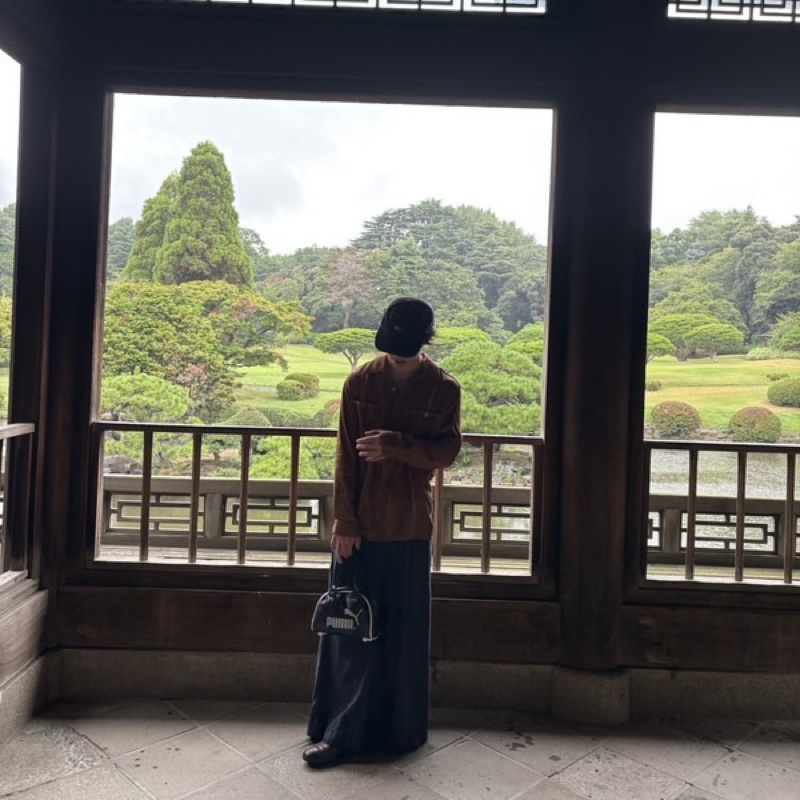 景山裕斗
