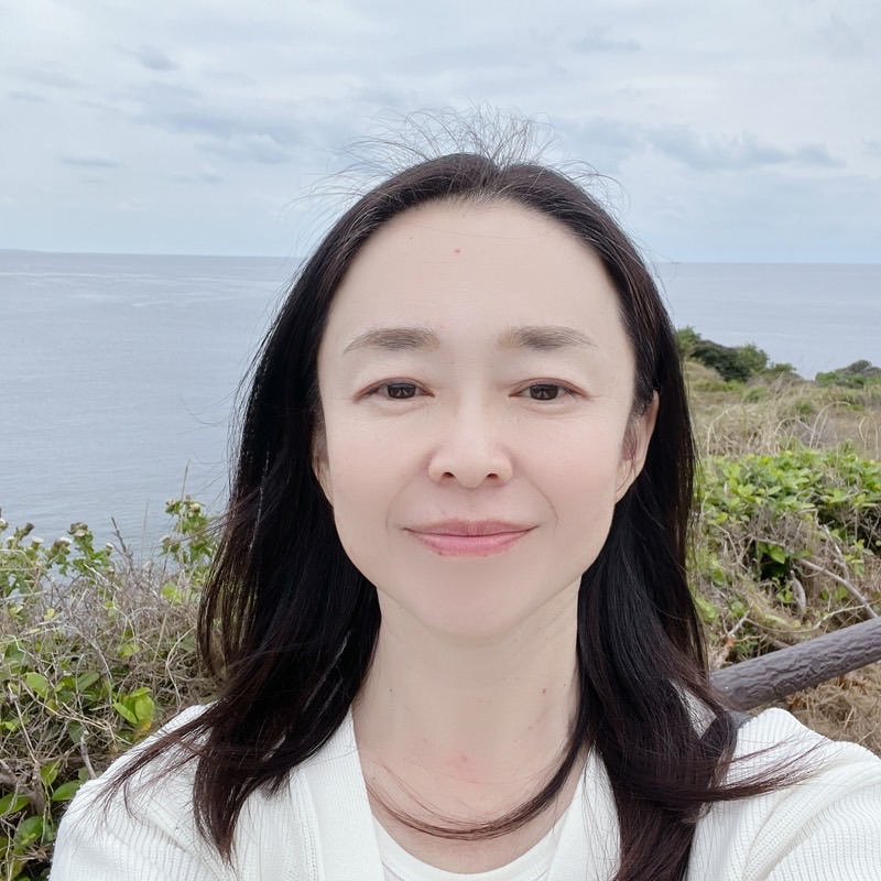 山田友美