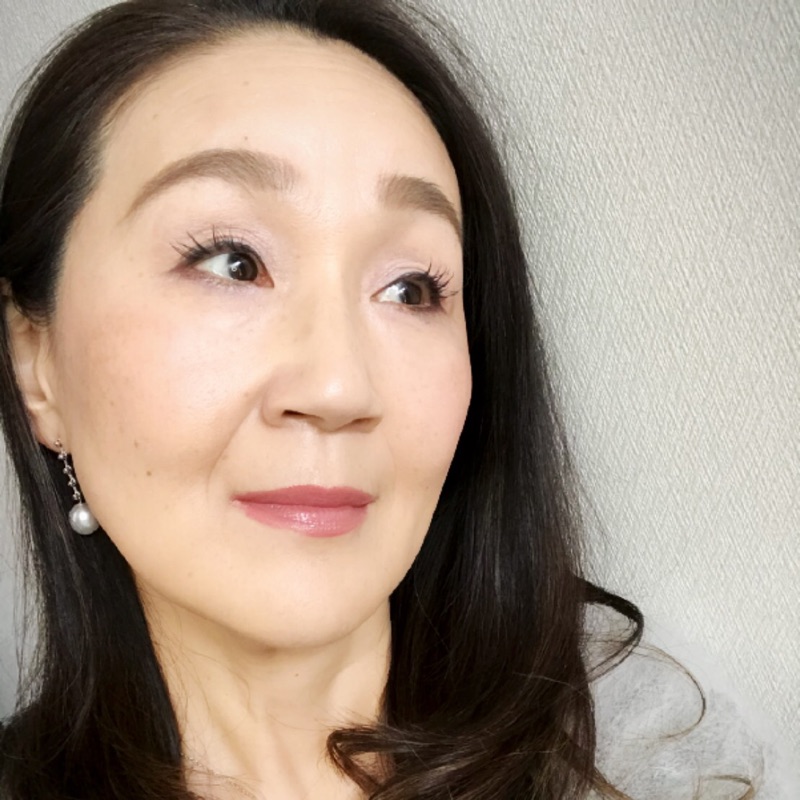山崎純子