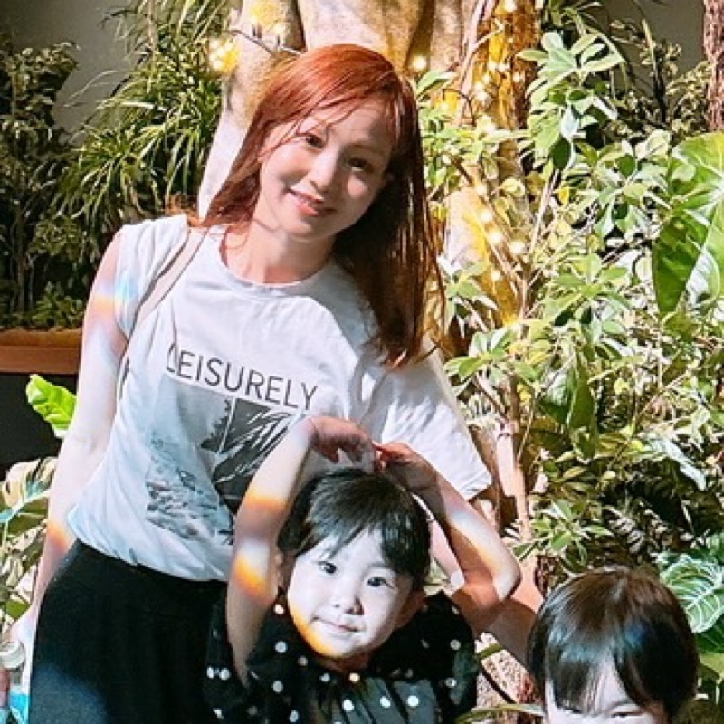 木村幸恵