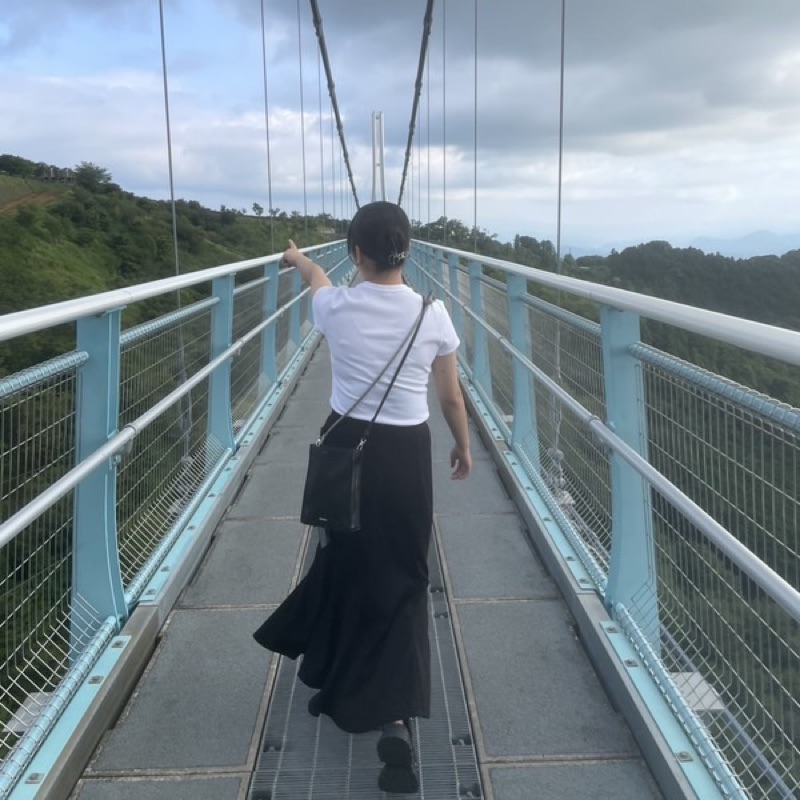 古川真菜