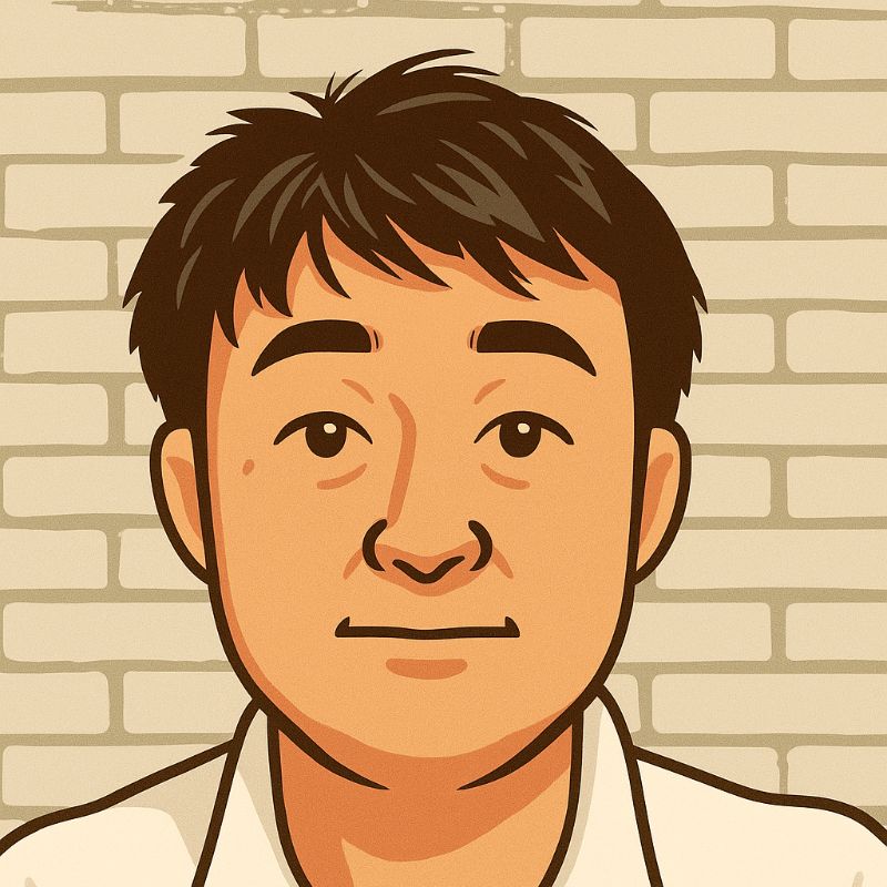 岸 正信