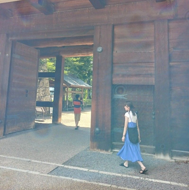 momoka