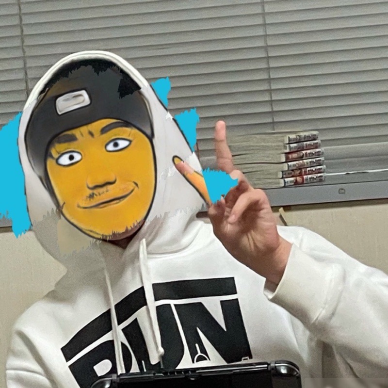 高橋魁智
