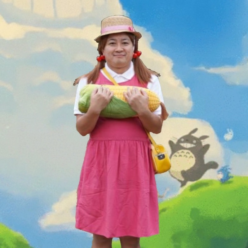 長尾清香