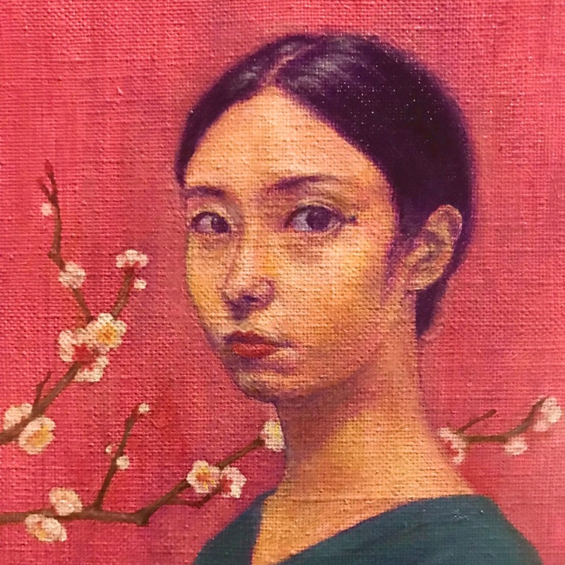 江尻　みなみ