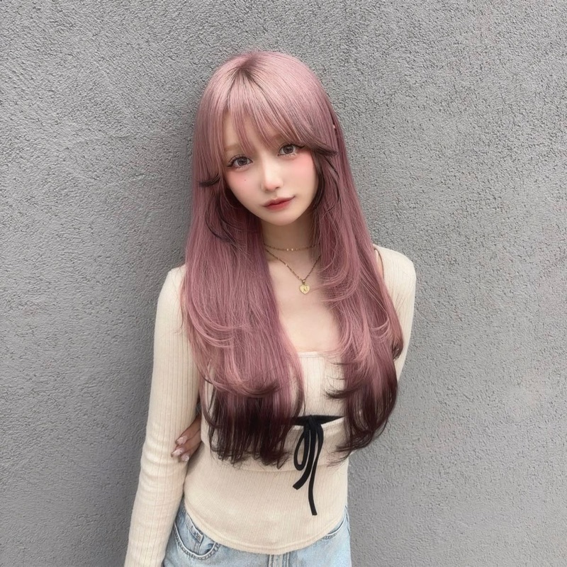 古川凜奈