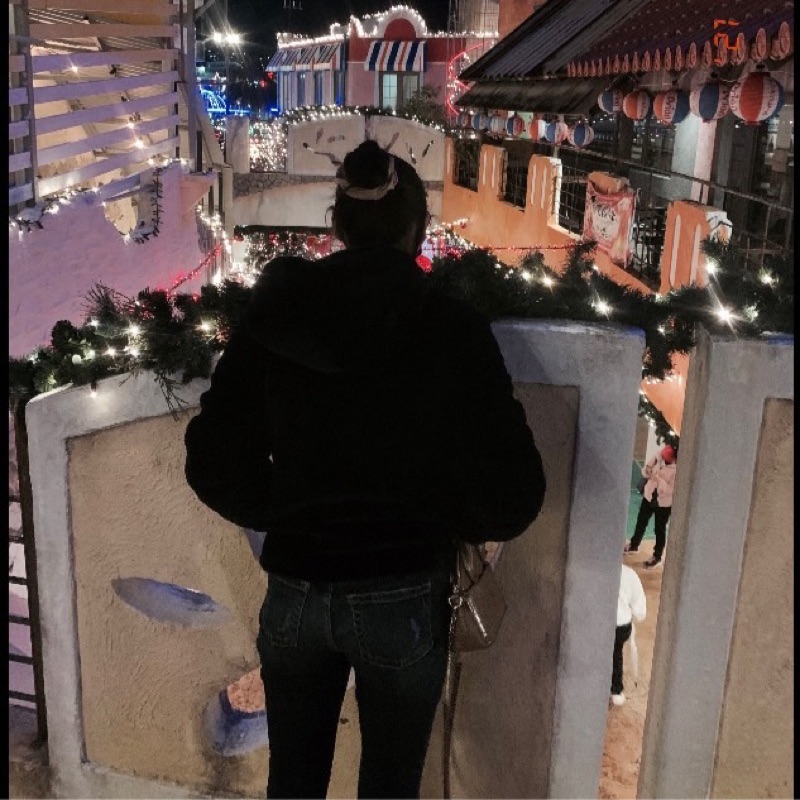 上間七美