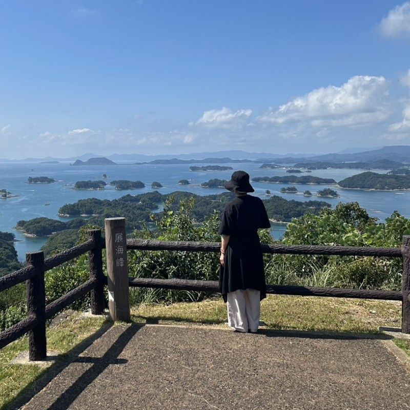 原田律子