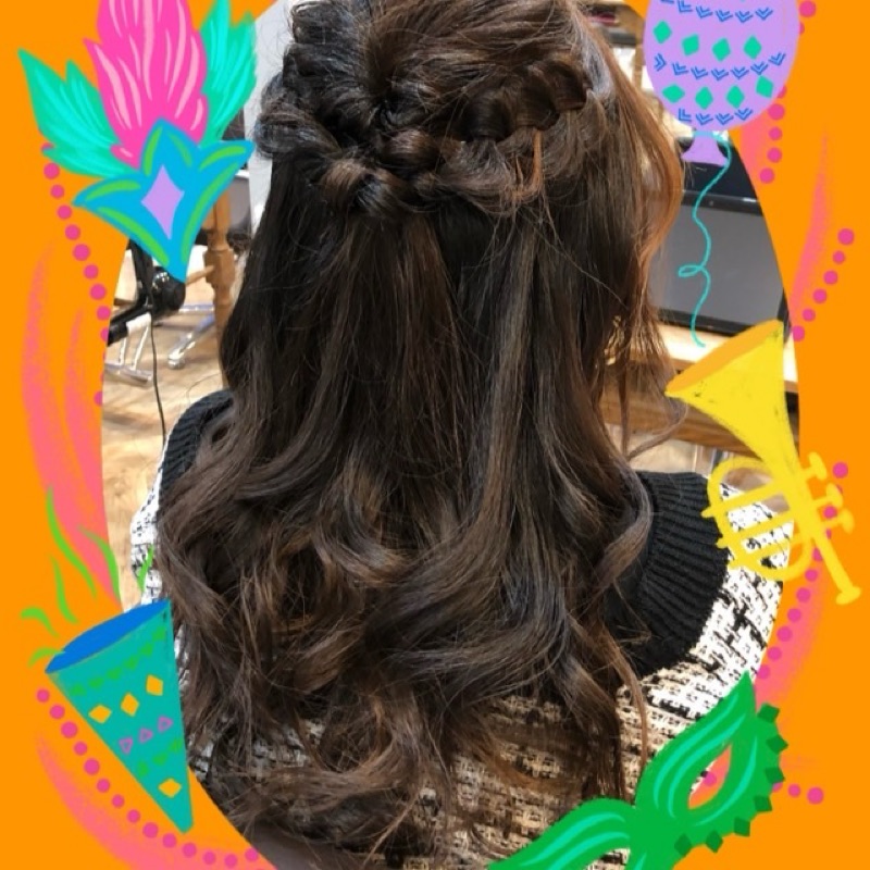 ☆秀ノ宮さま☆