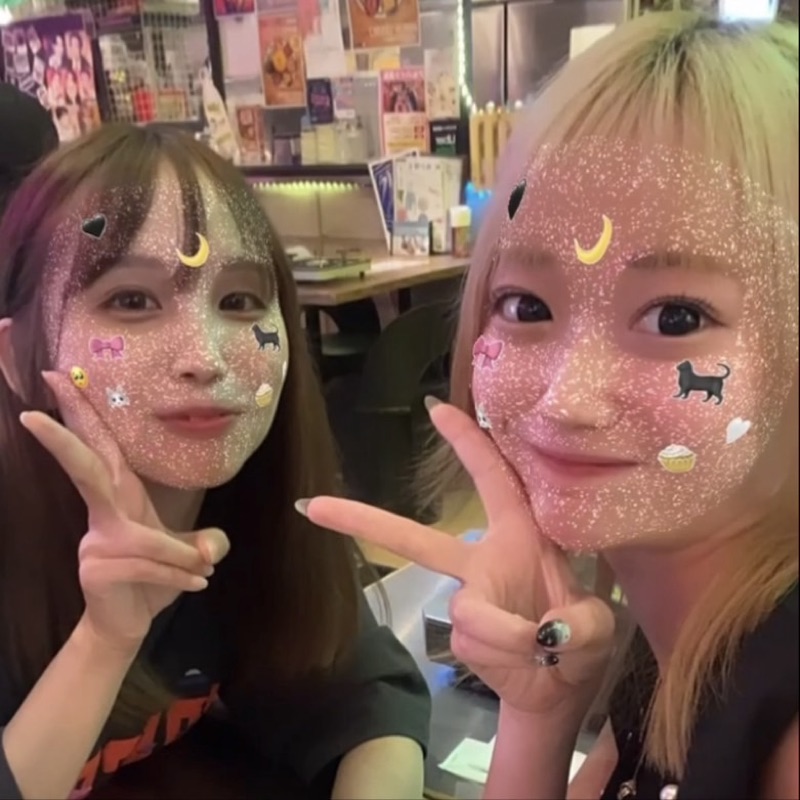 かれん
