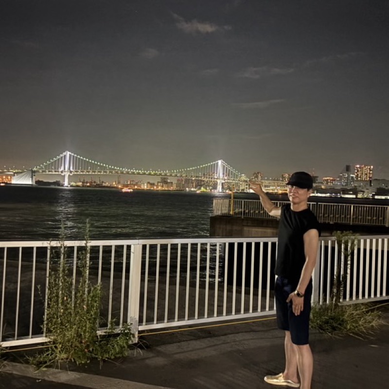 渡邊　健太郎