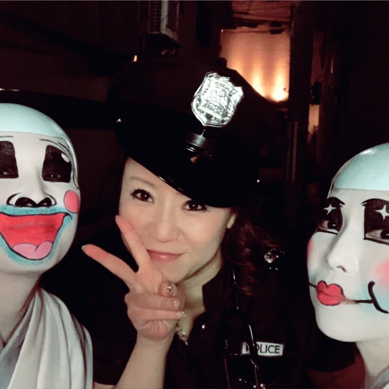 松見徳子