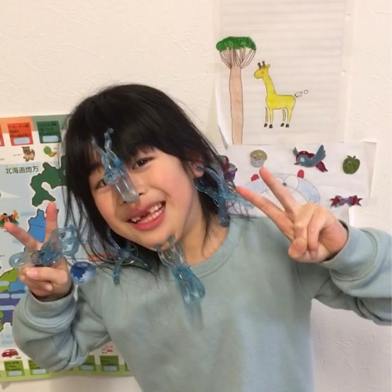 天間　千恵子