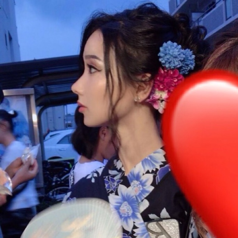 太田奈穂