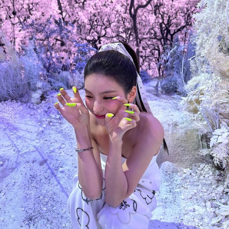 長谷川七美