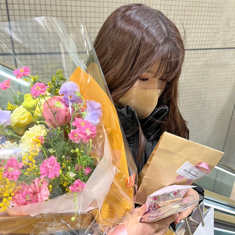 堀田 佳歩